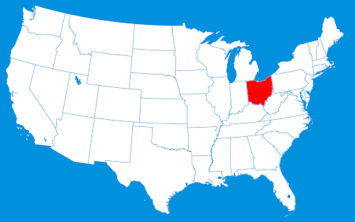 Ohio
